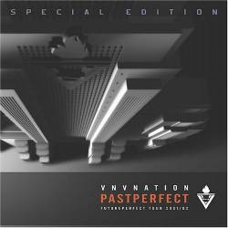 VNV Nation : Pastperfect